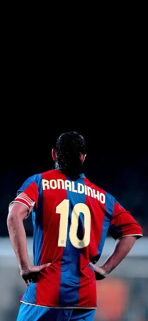 身為全能型 身為全能型